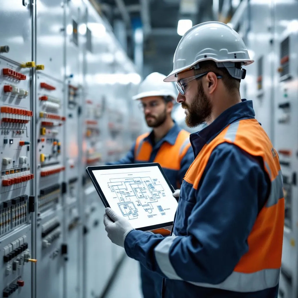 Kennismaking en inventarisatie