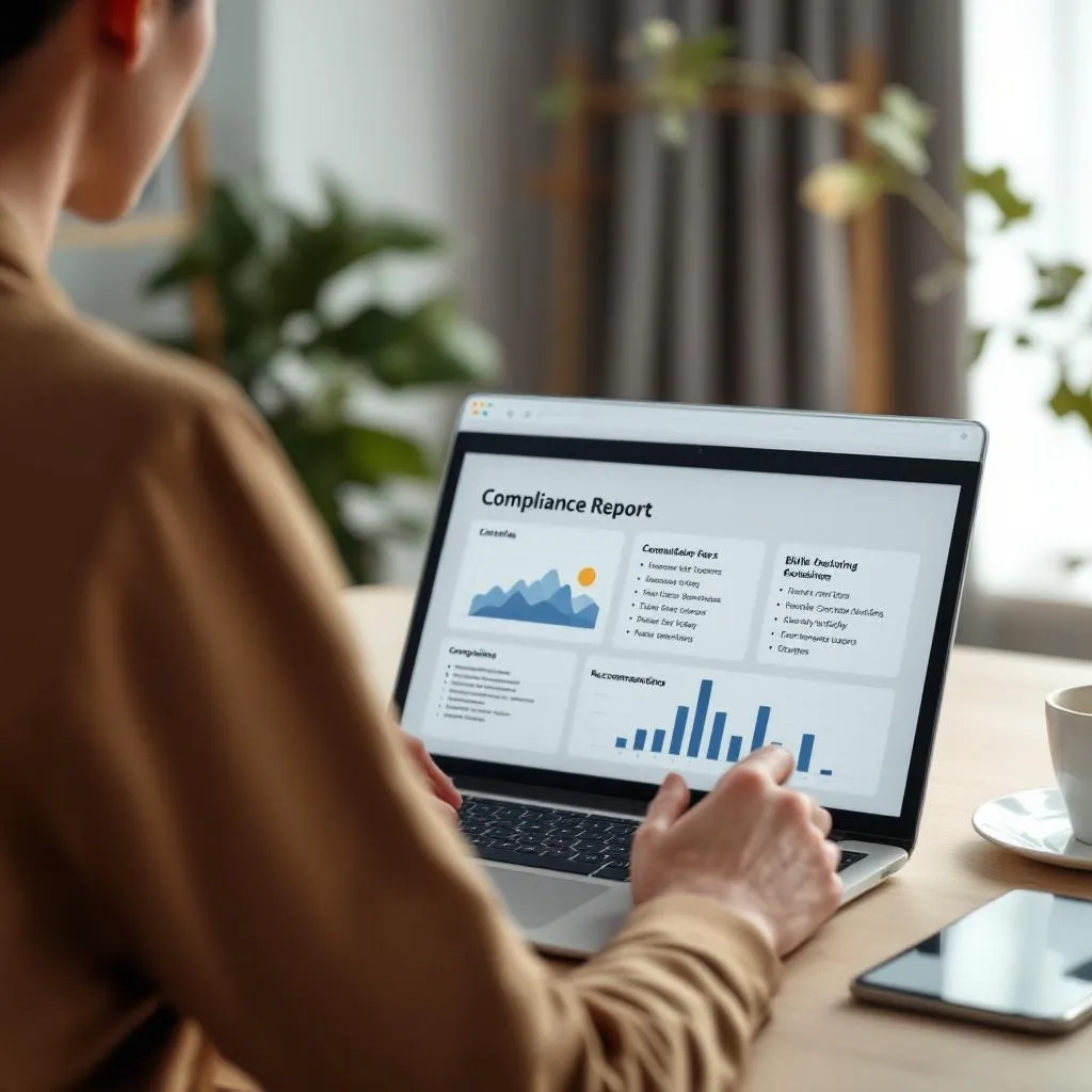 Rapportage en advies